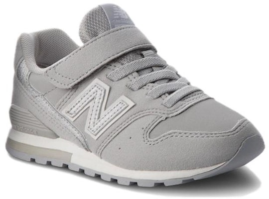 (PS) New Balance 996 Kasut 'Kelabu' KV996GUY Lookbook (PS) New Balance 996 Kasut 'Kelabu' KV996GUY