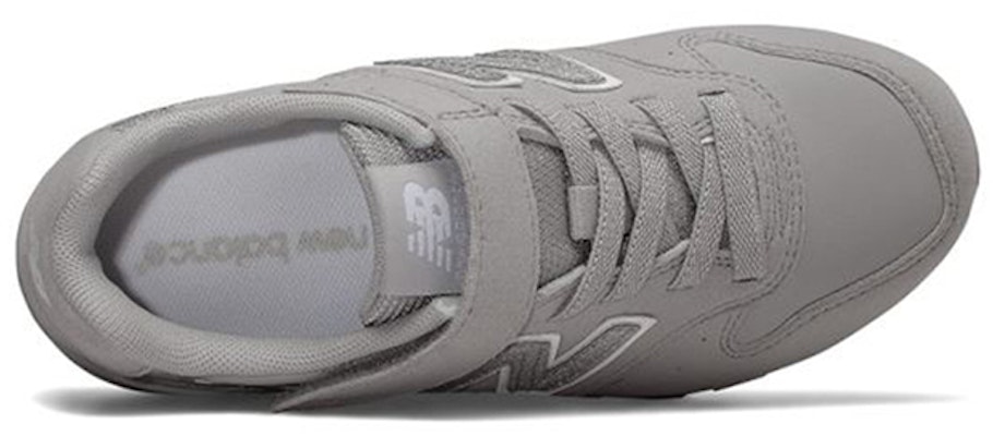 (PS) New Balance 996 Kasut 'Kelabu' KV996GUY Shop (PS) New Balance 996 Kasut 'Kelabu' KV996GUY