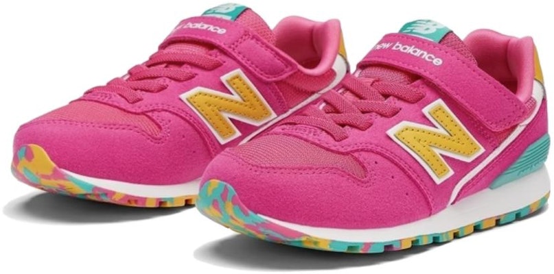 (PS) 뉴발란스 996 핑크 오렌지 아쿠아 슈즈 (48 characters) YV996XY3 Order (PS) 뉴발란스 996 핑크 오렌지 아쿠아 슈즈 (48 characters) YV996XY3