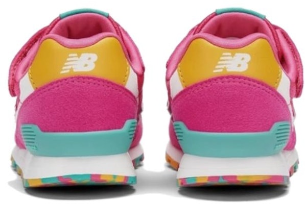 (PS) 뉴발란스 996 핑크 오렌지 아쿠아 슈즈 (48 characters) YV996XY3 Shop (PS) 뉴발란스 996 핑크 오렌지 아쿠아 슈즈 (48 characters) YV996XY3