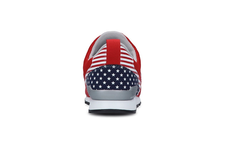 (PS) NB 996 Slip On 'Red Grey' 圖 3