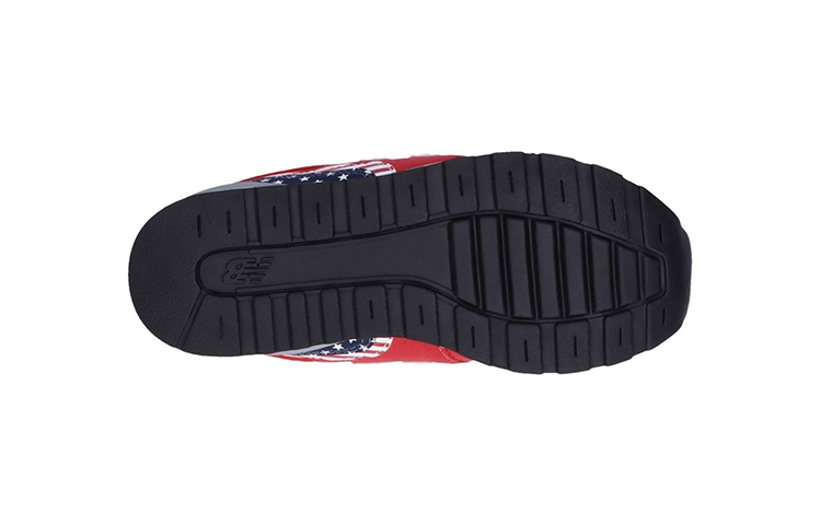 (PS) NB 996 Slip On 'Red Grey' 圖 4