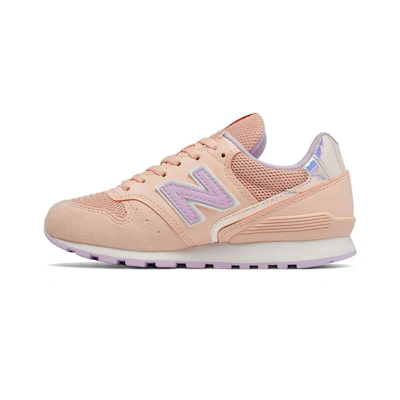 (PS) NB 996 v2 Low 'Pink Purple'