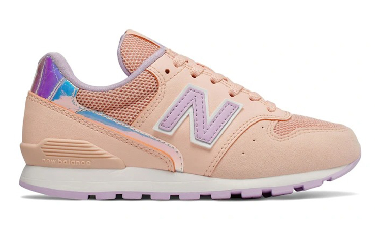 (PS) NB 996 v2 Low 'Pink Purple' 圖 2