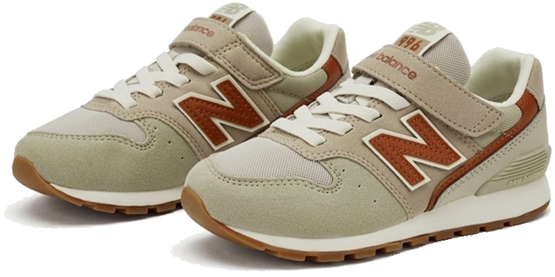 (PS) 新百伦 996 V3 '米色栗色' YV996OG3 Order (PS) 新百伦 996 V3 '米色栗色' YV996OG3