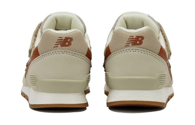 Shop (PS) 新百伦 996 V3 '米色栗色' YV996OG3