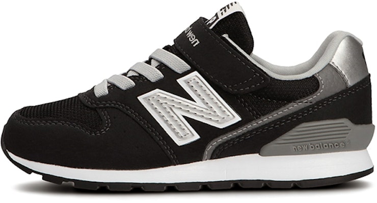 (PS) New Balance 996 V3 '黑银' YV996BK3 Buy (PS) New Balance 996 V3 '黑银' YV996BK3