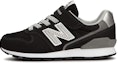Buy (PS) New Balance 996 V3 '黑银' YV996BK3