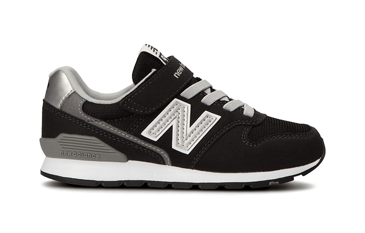 Order (PS) New Balance 996 V3 '黑银' YV996BK3