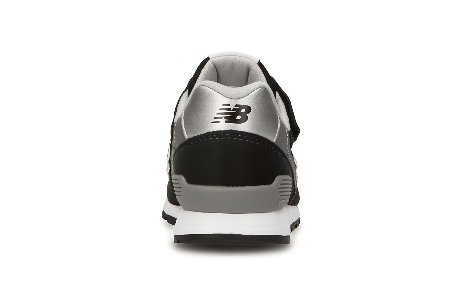 Shop (PS) New Balance 996 V3 '黑银' YV996BK3