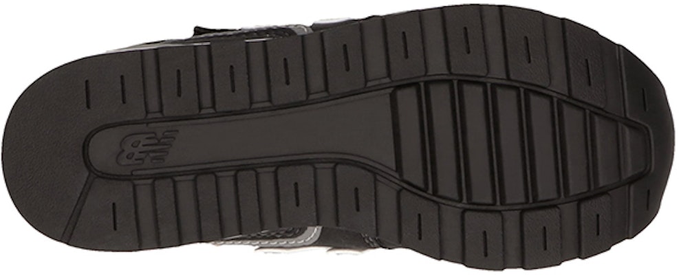 (PS) New Balance 996 V3 '黑银' YV996BK3 Purchase (PS) New Balance 996 V3 '黑银' YV996BK3