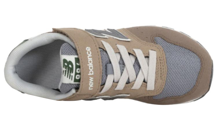 Shop (PS) New Balance 996 V3 '棕灰' YV996MA3