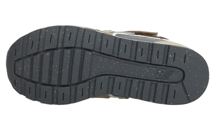 Purchase (PS) New Balance 996 V3 '棕灰' YV996MA3