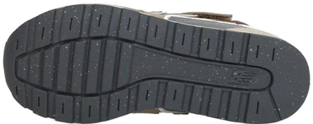 (PS) New Balance 996 V3 '棕灰' YV996MA3 Purchase (PS) New Balance 996 V3 '棕灰' YV996MA3