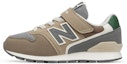 Details for (PS) New Balance 996 V3 '棕灰' YV996MA3