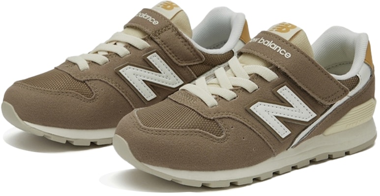 (PS) New Balance 996 v3 K 'Khaki' Zapatillas YV996HR3 Order (PS) New Balance 996 v3 K 'Khaki' Zapatillas YV996HR3