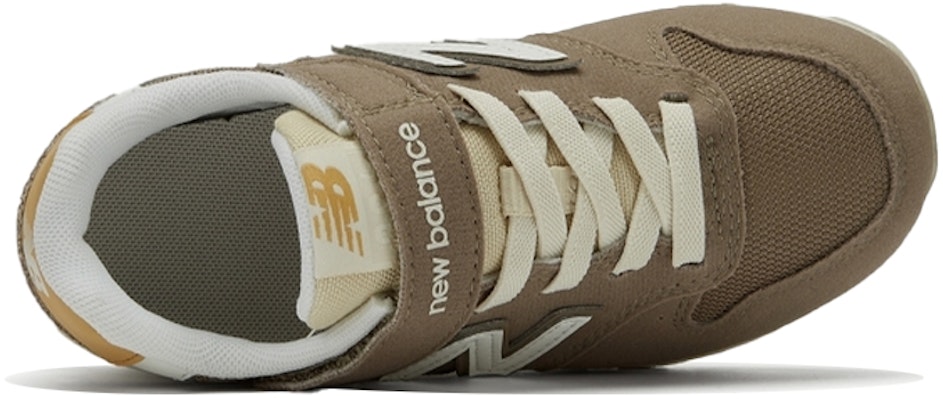 (PS) New Balance 996 v3 K 'Khaki' Zapatillas YV996HR3 Lookbook (PS) New Balance 996 v3 K 'Khaki' Zapatillas YV996HR3
