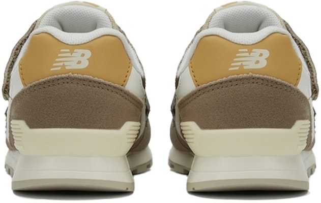 (PS) New Balance 996 v3 K 'Khaki' Zapatillas YV996HR3 Shop (PS) New Balance 996 v3 K 'Khaki' Zapatillas YV996HR3