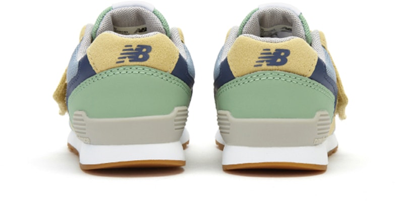 (TD) New Balance 996 Ancho 'Beige Azul Pizarra' IZ996OB3 Shop (TD) New Balance 996 Ancho 'Beige Azul Pizarra' IZ996OB3