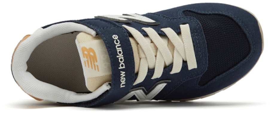 (PS) New Balance 996 v3 K Biru Navy 'Blue' YV996HN3 Order (PS) New Balance 996 v3 K Biru Navy 'Blue' YV996HN3
