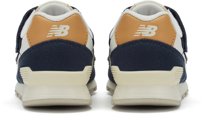 (PS) New Balance 996 v3 K Biru Navy 'Blue' YV996HN3 Lookbook (PS) New Balance 996 v3 K Biru Navy 'Blue' YV996HN3