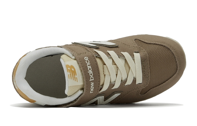 Lookbook (PS) New Balance 996 v3 K ''Khaki'' Herrenschuhe YV996HR3