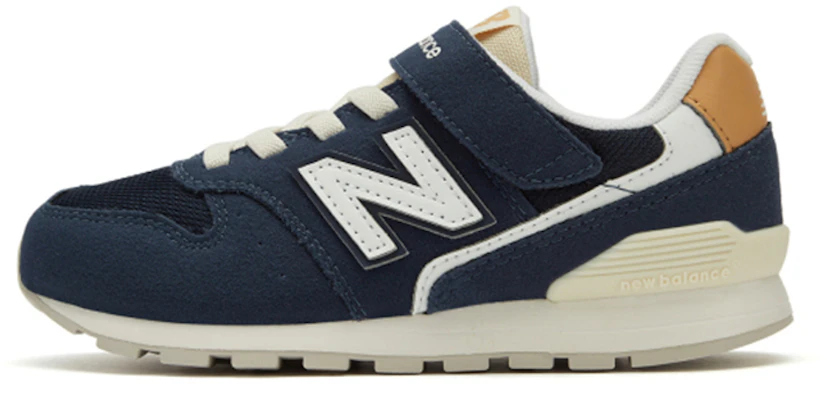 幼童 New Balance 996 v3 寶藍色 Buy 幼童 New Balance 996 v3 寶藍色