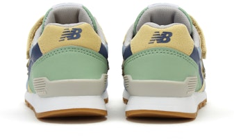 (PS) ニューバランス996v3 K ライトグリーン/イエロー/ブルー YV996OB3 Shop (PS) ニューバランス996v3 K ライトグリーン/イエロー/ブルー YV996OB3