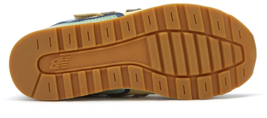 (PS) 新百伦 996v3 K '浅绿 浅黄 浅蓝' YV996OB3 Purchase (PS) 新百伦 996v3 K '浅绿 浅黄 浅蓝' YV996OB3