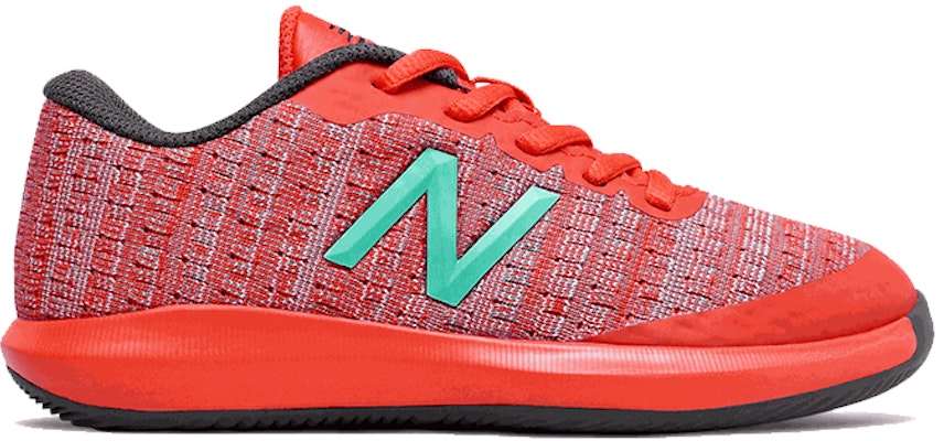 (PS) New Balance 996 V4 'Oren Merah' KC996WM4 Order (PS) New Balance 996 V4 'Oren Merah' KC996WM4