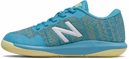 (Preschool) New Balance 996 V4 'Sky Blue' KC996VS4 (Preschool) New Balance 996 V4 'Sky Blue' KC996VS4