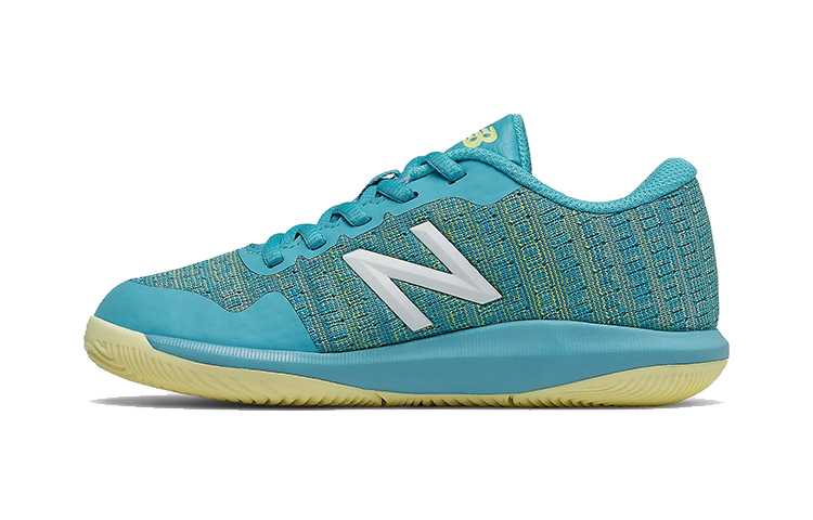 (Preschool) New Balance 996 V4 'Sky Blue' KC996VS4