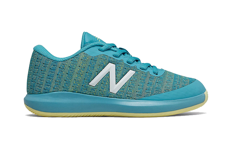 Order (PS) New Balance 996 V4 ''Lichtblauw'' KC996VS4