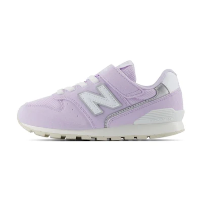 (PS) NB 996 Wide Shoes 'Purple White'