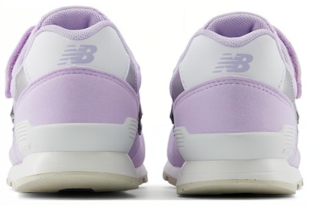 (PS) New Balance 996 宽版运动鞋 '紫白配色' YV996BC3 Shop (PS) New Balance 996 宽版运动鞋 '紫白配色' YV996BC3