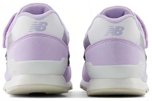 (Preschool) New Balance 996 Wide Shoes 'Purple White' YV996BC3 Shop (Preschool) New Balance 996 Wide Shoes 'Purple White' YV996BC3
