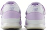 Shop (PS) Kasut New Balance 996 Lebar 'Ungu Putih' YV996BC3