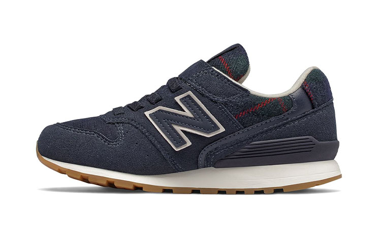 (Preschool) New Balance 996v2 'Navy Blue' YV996CI