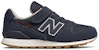(PS) 뉴발란스 996v2 네이비 (New Balance 996v2 Navy) YV996CI