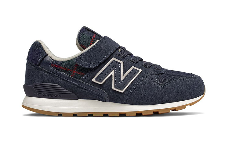 Order (PS) New Balance 996v2 ''Blu Navy'' YV996CI