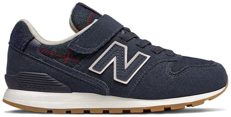 (PS) New Balance 996v2 'Biru Navy' YV996CI Order (PS) New Balance 996v2 'Biru Navy' YV996CI