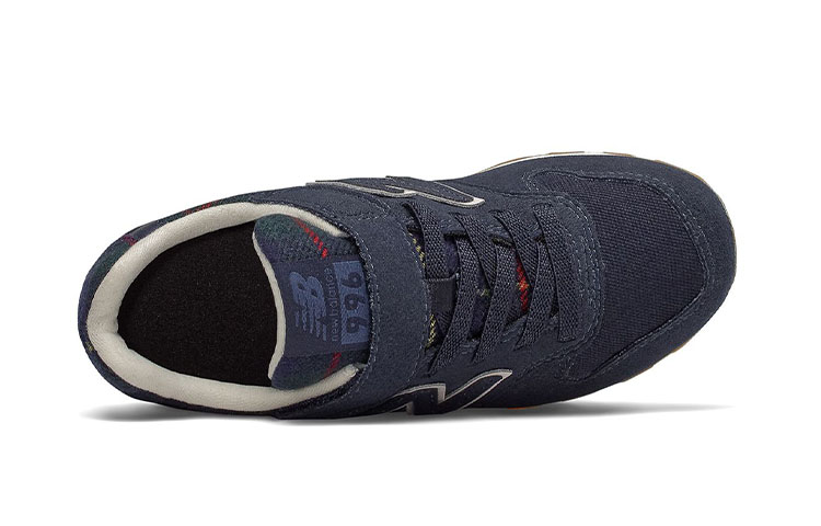 Lookbook (PS) New Balance 996v2 ''Blu Navy'' YV996CI