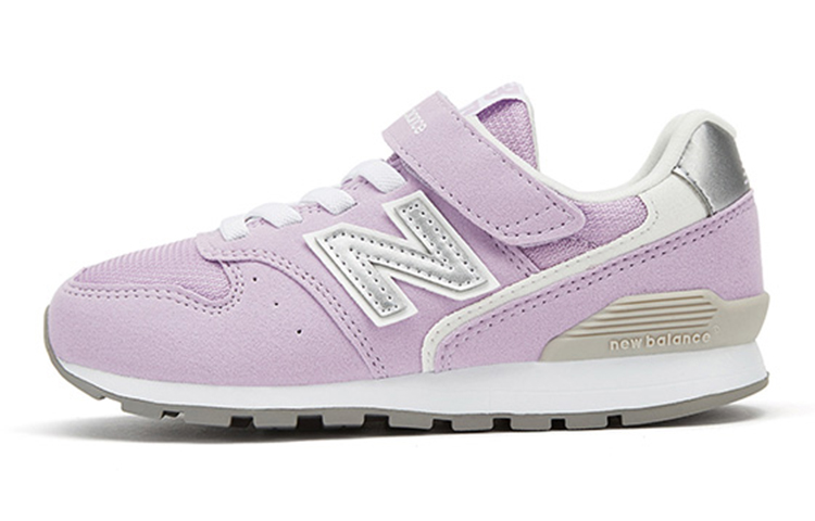 (Preschool) New Balance 996v3 K 'Pink' YV996LC3