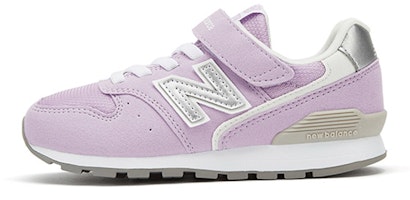 (Preschool) New Balance 996v3 K 'Pink' YV996LC3 (Preschool) New Balance 996v3 K 'Pink' YV996LC3
