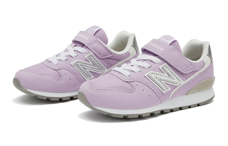 Order (PS) New Balance 996v3 K ''Rose'' YV996LC3