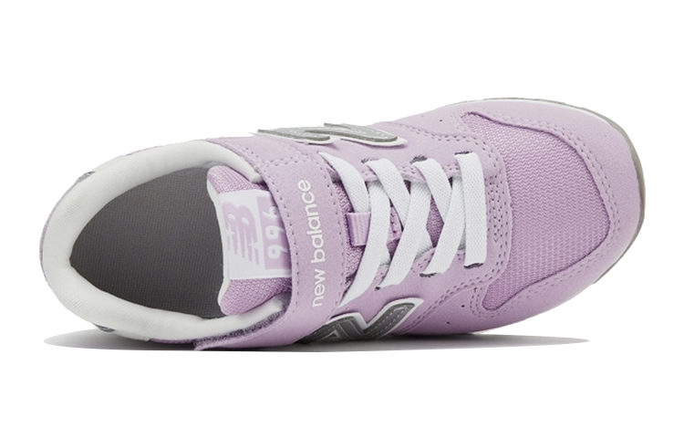 Lookbook (PS) New Balance 996v3 K ''Rose'' YV996LC3