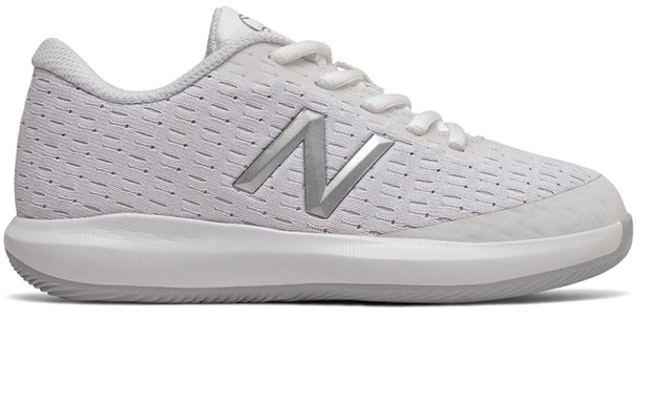 (PS) New Balance Juniors 996v4 Tenis Putih KC996WT4 Order (PS) New Balance Juniors 996v4 Tenis Putih KC996WT4