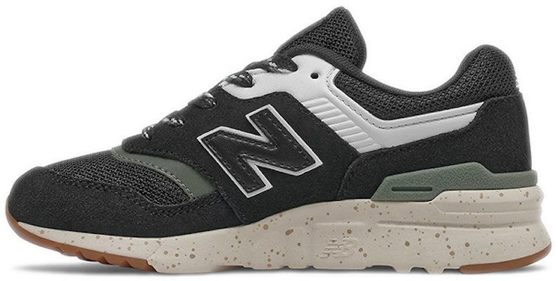 (PS) (幼児向け) ニューバランス 997 'ブラックレトロ' PR997HPP PR997HPP Buy (PS) (幼児向け) ニューバランス 997 'ブラックレトロ' PR997HPP PR997HPP