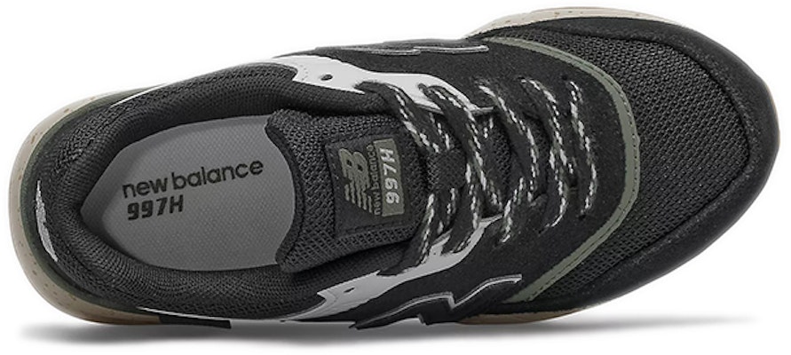 (PS) (幼児向け) ニューバランス 997 'ブラックレトロ' PR997HPP PR997HPP Shop (PS) (幼児向け) ニューバランス 997 'ブラックレトロ' PR997HPP PR997HPP