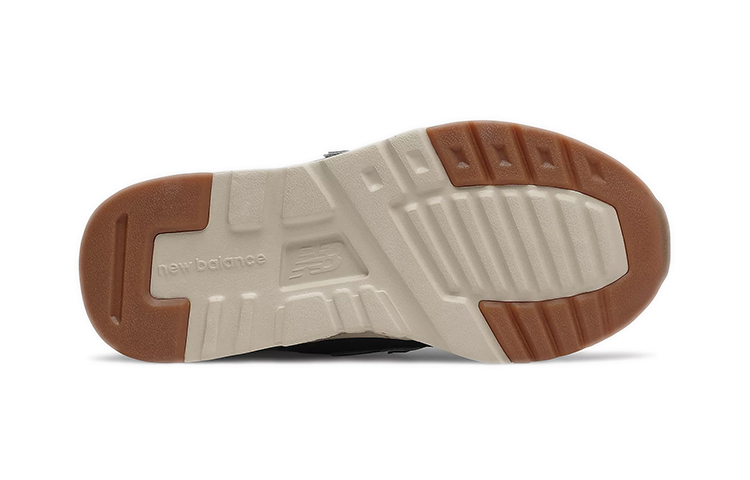 Purchase (PS) (幼児向け) ニューバランス 997 'ブラックレトロ' PR997HPP PR997HPP